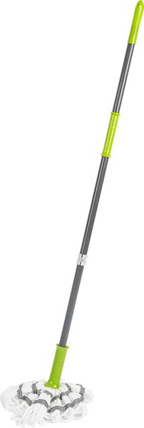 Швабра-моп Рыжий кот Твист Лайт 310482