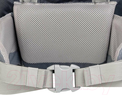 Рюкзак туристический Nisus Yukon 115 / N-TB2524-115L