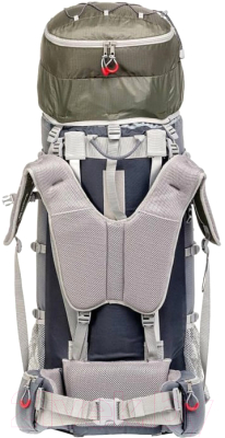 Рюкзак туристический Nisus Yukon 115 / N-TB2524-115L