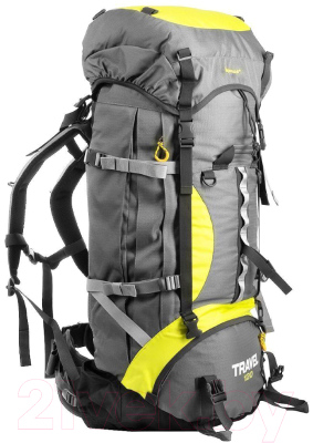 Рюкзак туристический Nisus Travel 100 / N-TB084-100L-G - фото