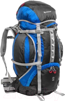 Рюкзак туристический Nisus Alfa 65 / N-TB2522-65L - фото