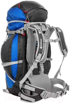 Рюкзак туристический Nisus Alfa 65 / N-TB2522-65L