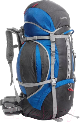 Рюкзак туристический Nisus Alfa 85 / N-TB2522-85L - фото
