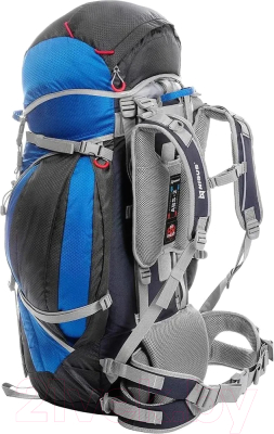 Рюкзак туристический Nisus Alfa 85 / N-TB2522-85L