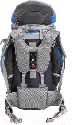 Рюкзак туристический Nisus Alfa 85 / N-TB2522-85L