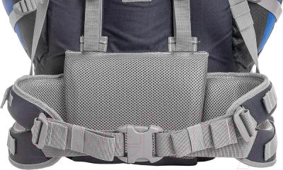 Рюкзак туристический Nisus Alfa 85 / N-TB2522-85L