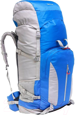 Рюкзак туристический Nisus Vitim 80 / N-TB1568-80L - фото