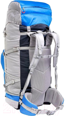 Рюкзак туристический Nisus Vitim 80 / N-TB1568-80L