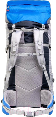 Рюкзак туристический Nisus Vitim 80 / N-TB1568-80L