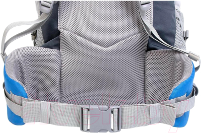 Рюкзак туристический Nisus Vitim 80 / N-TB1568-80L