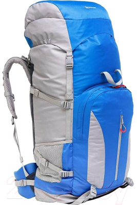 Рюкзак туристический Nisus Vitim 100 / N-TB1568-100L - фото