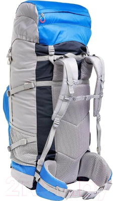 Рюкзак туристический Nisus Vitim 100 / N-TB1568-100L