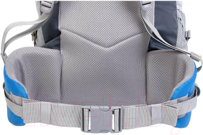 Рюкзак туристический Nisus Vitim 100 / N-TB1568-100L