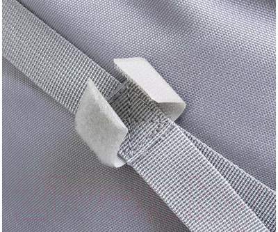 Рюкзак туристический Nisus Vitim 100 / N-TB1568-100L