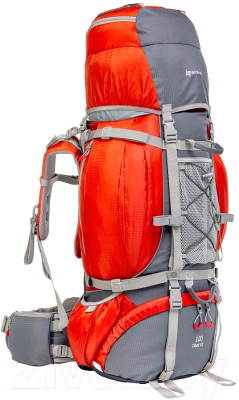 Рюкзак туристический Nisus Tibet 80 / N-TB1177-80L - фото