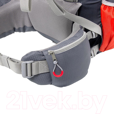 Рюкзак туристический Nisus Tibet 80 / N-TB1177-80L