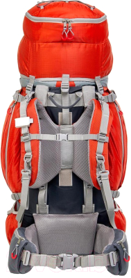 Рюкзак туристический Nisus Tibet 80 / N-TB1177-80L