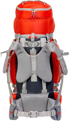 Рюкзак туристический Nisus Tibet 80 / N-TB1177-80L