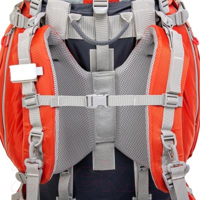 Рюкзак туристический Nisus Tibet 80 / N-TB1177-80L