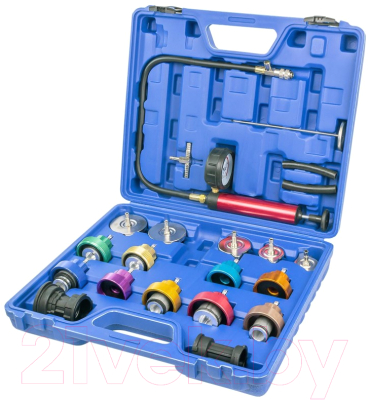 Тестер систем охлаждения RockForce RF-922G1C