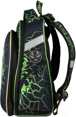 Школьный рюкзак Феникс+ Супергерой / 61163