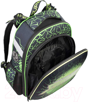 Школьный рюкзак Феникс+ Супергерой / 61163