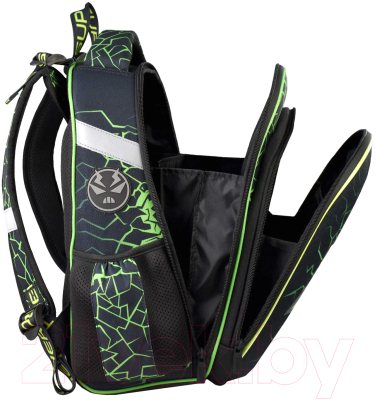 Школьный рюкзак Феникс+ Супергерой / 61163