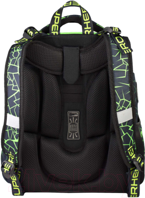 Школьный рюкзак Феникс+ Супергерой / 61163