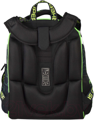 Школьный рюкзак Феникс+ Супергерой / 61163