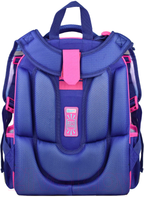 Школьный рюкзак Феникс+ Мечтательница / 61164