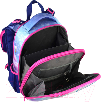 Школьный рюкзак Феникс+ Мечтательница / 61164