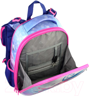 Школьный рюкзак Феникс+ Мечтательница / 61164