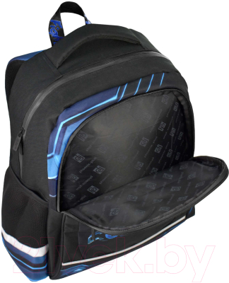 Школьный рюкзак Феникс+ Астронавт / 61269