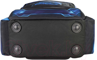 Школьный рюкзак Феникс+ Астронавт / 61269