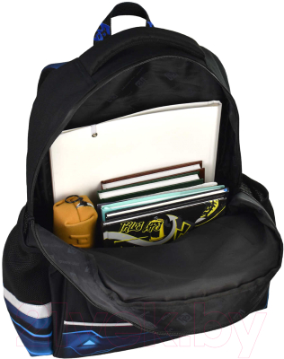 Школьный рюкзак Феникс+ Астронавт / 61269