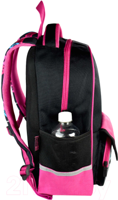 Школьный рюкзак Феникс+ Плюшевый мишка / 61414