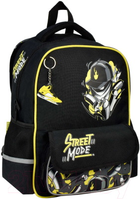 Школьный рюкзак Феникс+ Райтер / 61418 - фото