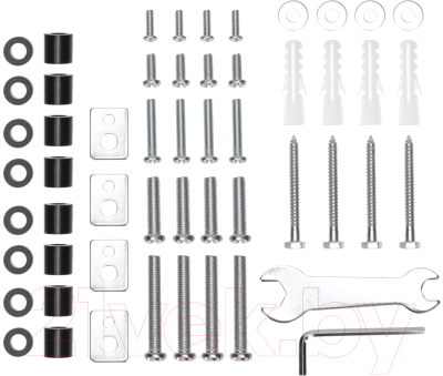 Кронштейн для телевизора Rexant 38-0374