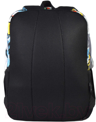 Школьный рюкзак Феникс+ Настенная живопись / 61423