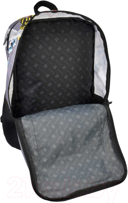 Школьный рюкзак Феникс+ Настенная живопись / 61423