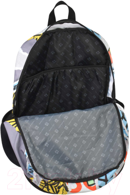 Школьный рюкзак Феникс+ Настенная живопись / 61423