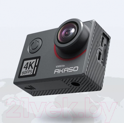 Экшн-камера Akaso V50 Elite