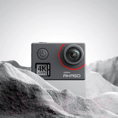 Экшн-камера Akaso V50 Elite