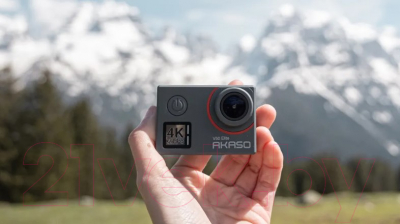 Экшн-камера Akaso V50 Elite