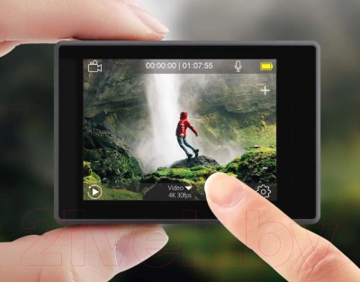 Экшн-камера Akaso V50 Elite