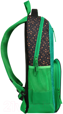 Школьный рюкзак ArtSpace School. Foxy / Uni_49234