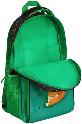 Школьный рюкзак ArtSpace School. Foxy / Uni_49234