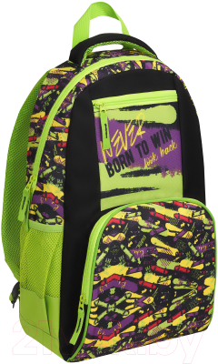 Школьный рюкзак ArtSpace School. Skate / Uni_49238 - фото