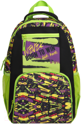 Школьный рюкзак ArtSpace School. Skate / Uni_49238