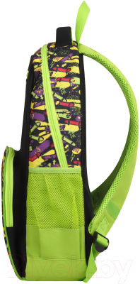 Школьный рюкзак ArtSpace School. Skate / Uni_49238